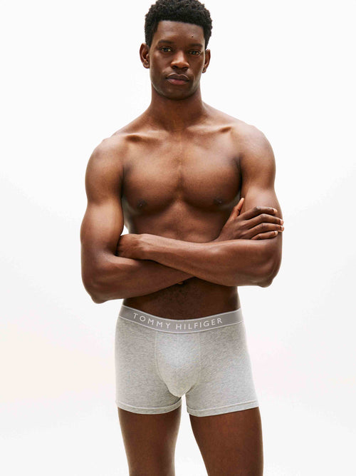 3 - Pack Trunk DTM zwart