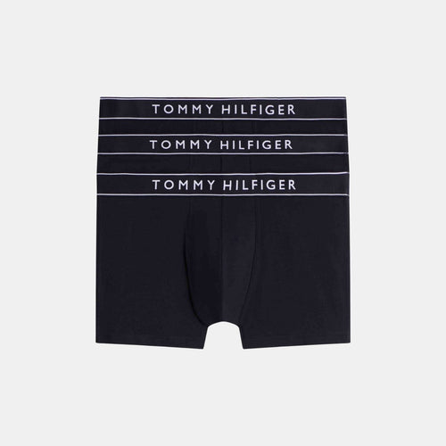 3 - Pack Trunk DTM Des Sky