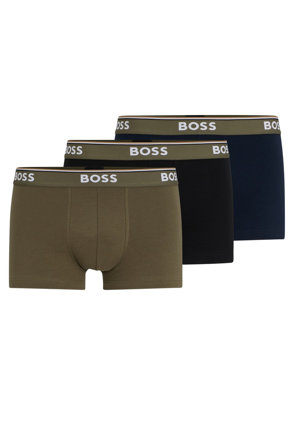 3 - Pack Trunk Power 50499420 965 965