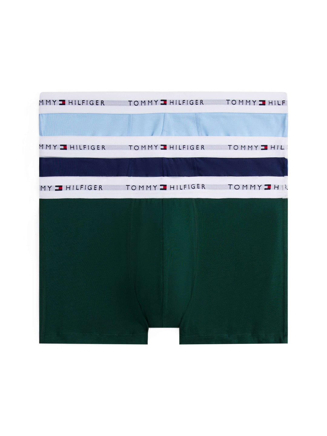 3 - Pack Trunk UM0UM02761 0R9 BLACK