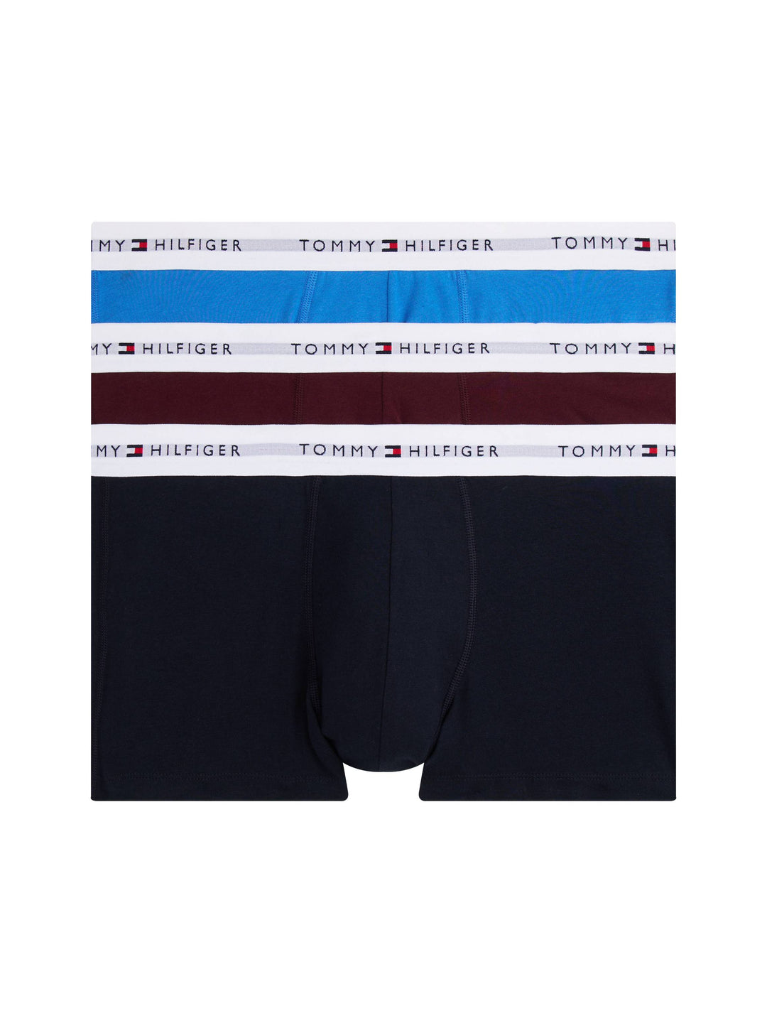 3 - Pack Trunk UM0UM02761 0T5 GREEN