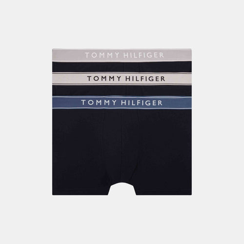 3 - Pack Trunk WB zwart