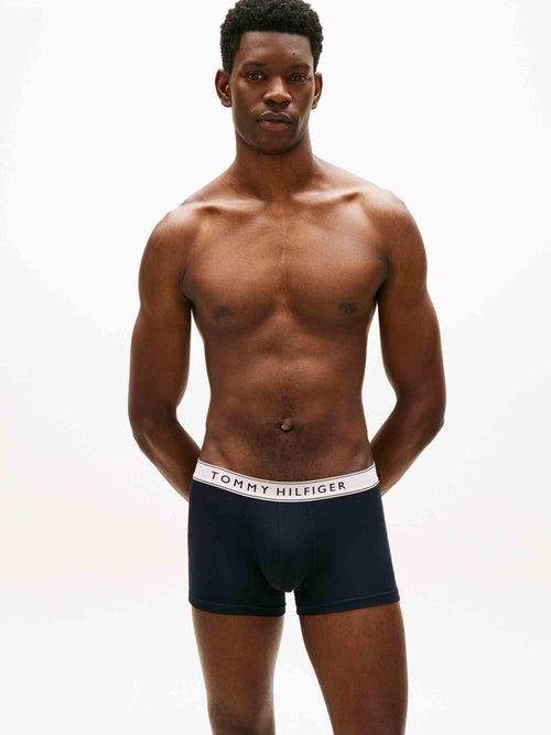 3 - Pack Trunk WB zwart