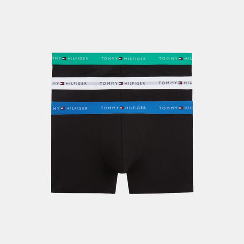 3 - Pack Trunk WB blauw