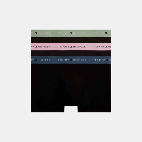 3 - Pack Trunk WB blauw