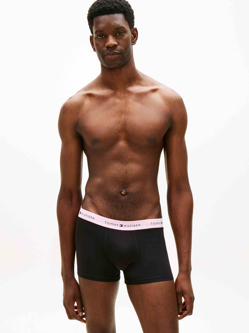 3 - Pack Trunk WB blauw