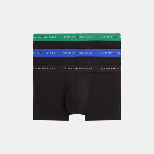 3 - Pack Trunk WB rood