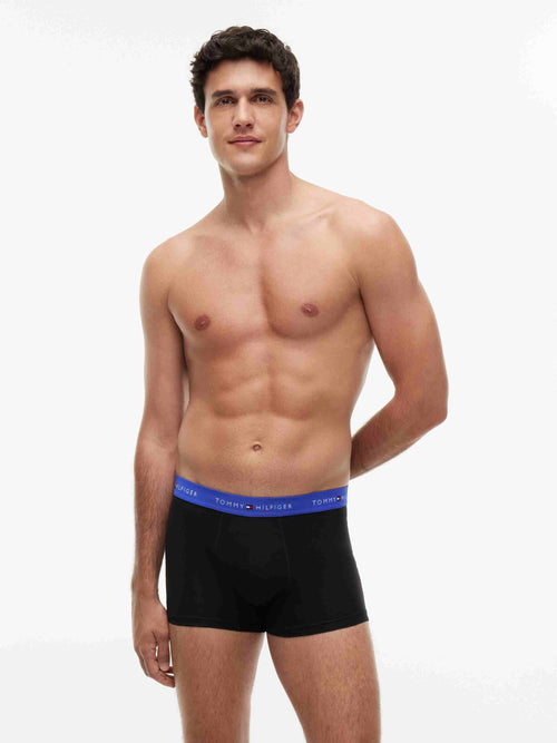 3 - Pack Trunk WB rood