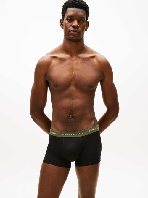 3 - Pack Trunk WB blauw