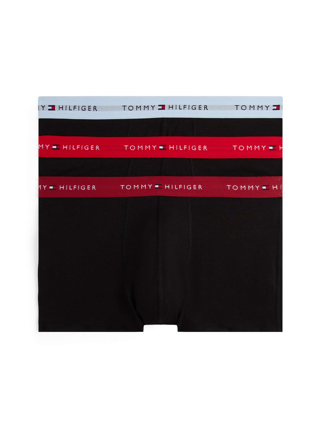 3 - Pack WB Trunk UM0UM02763 0TP GOLD