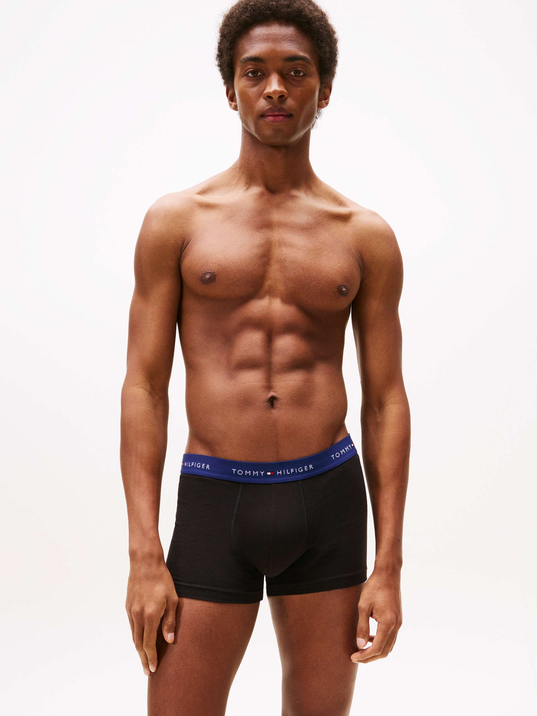 3 - Pack WB Trunk UM0UM02763 0TQ GOLD