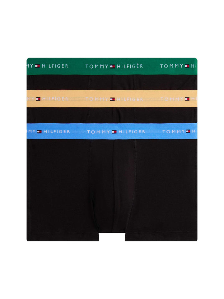 3 - Pack WB Trunk UM0UM02763 0TT GOLD