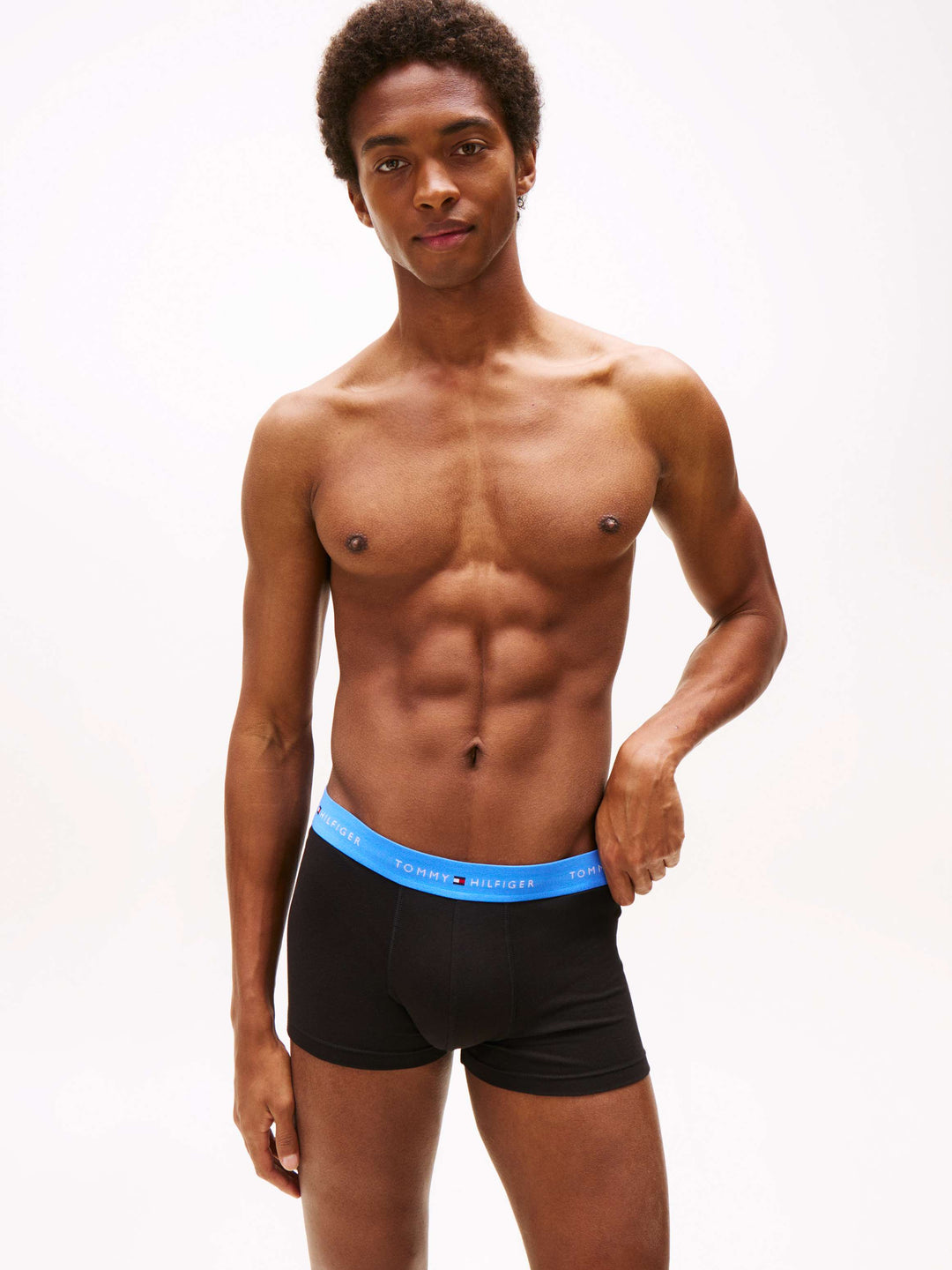 3 - Pack WB Trunk UM0UM02763 0TT GOLD