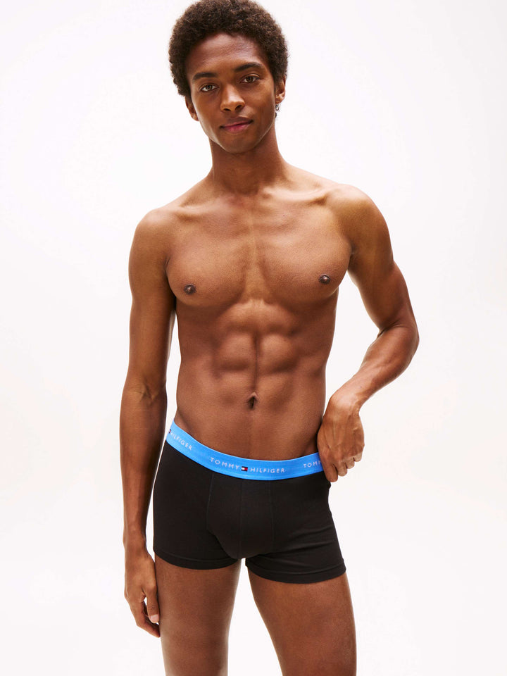 3 - Pack WB Trunk UM0UM02763 0TT GOLD