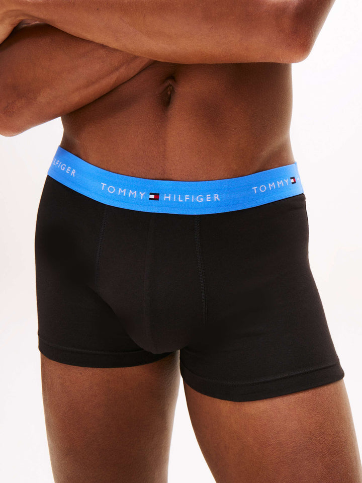 3 - Pack WB Trunk UM0UM02763 0TT GOLD