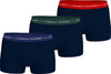 3 - Pack Wb Trunk UM0UM02763 0WN RED