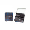 4 - Pack Stripe Tin Giftbox 100000845 003 black