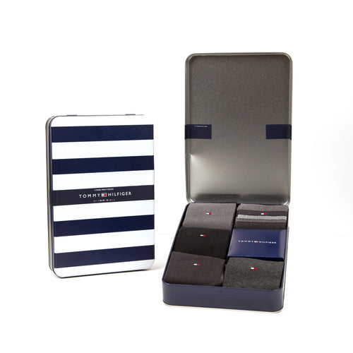 5 - Pack Birdeye Giftbox zwart