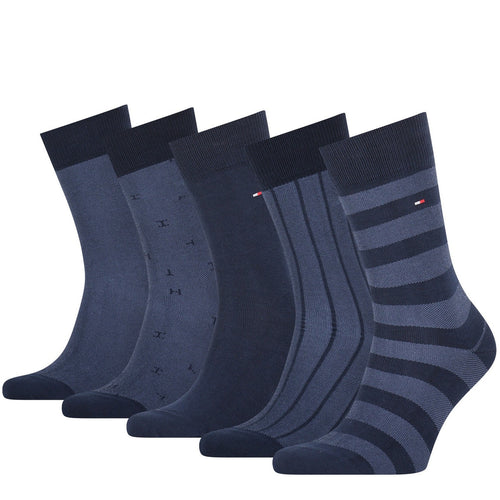 5 - Pack Giftbox Birdeye donkerblauw
