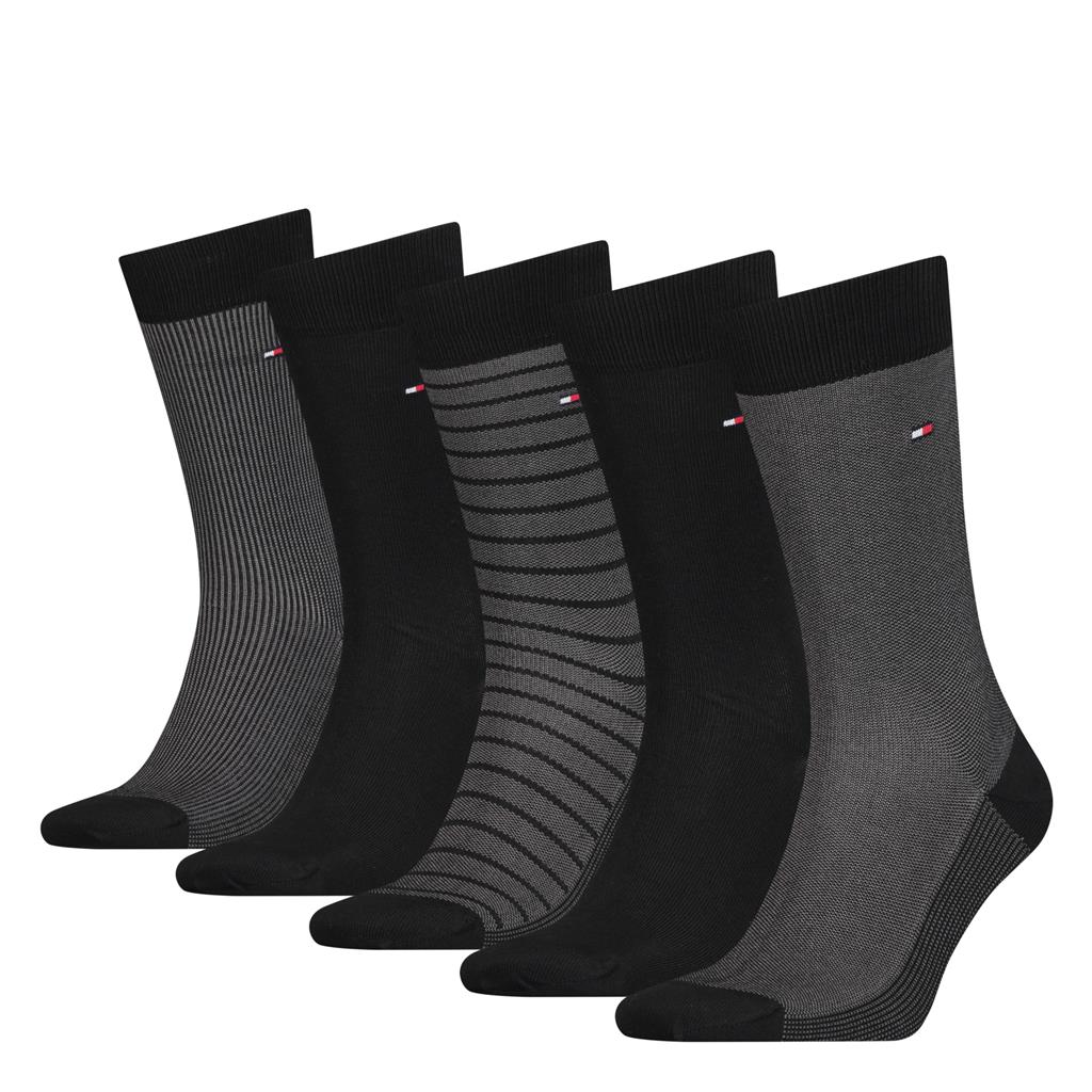 5 - Pack Giftbox Birdeye 701220144 002 black