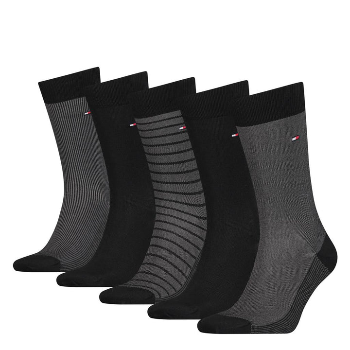 5 - Pack Giftbox Birdeye 701220144 002 black