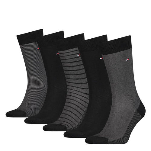 5 - Pack Giftbox Birdeye zwart