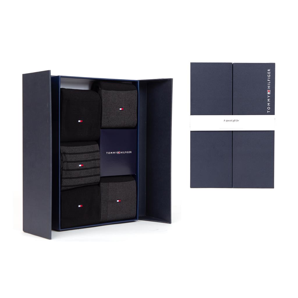 5 - Pack Giftbox Birdeye 701220144 002 black