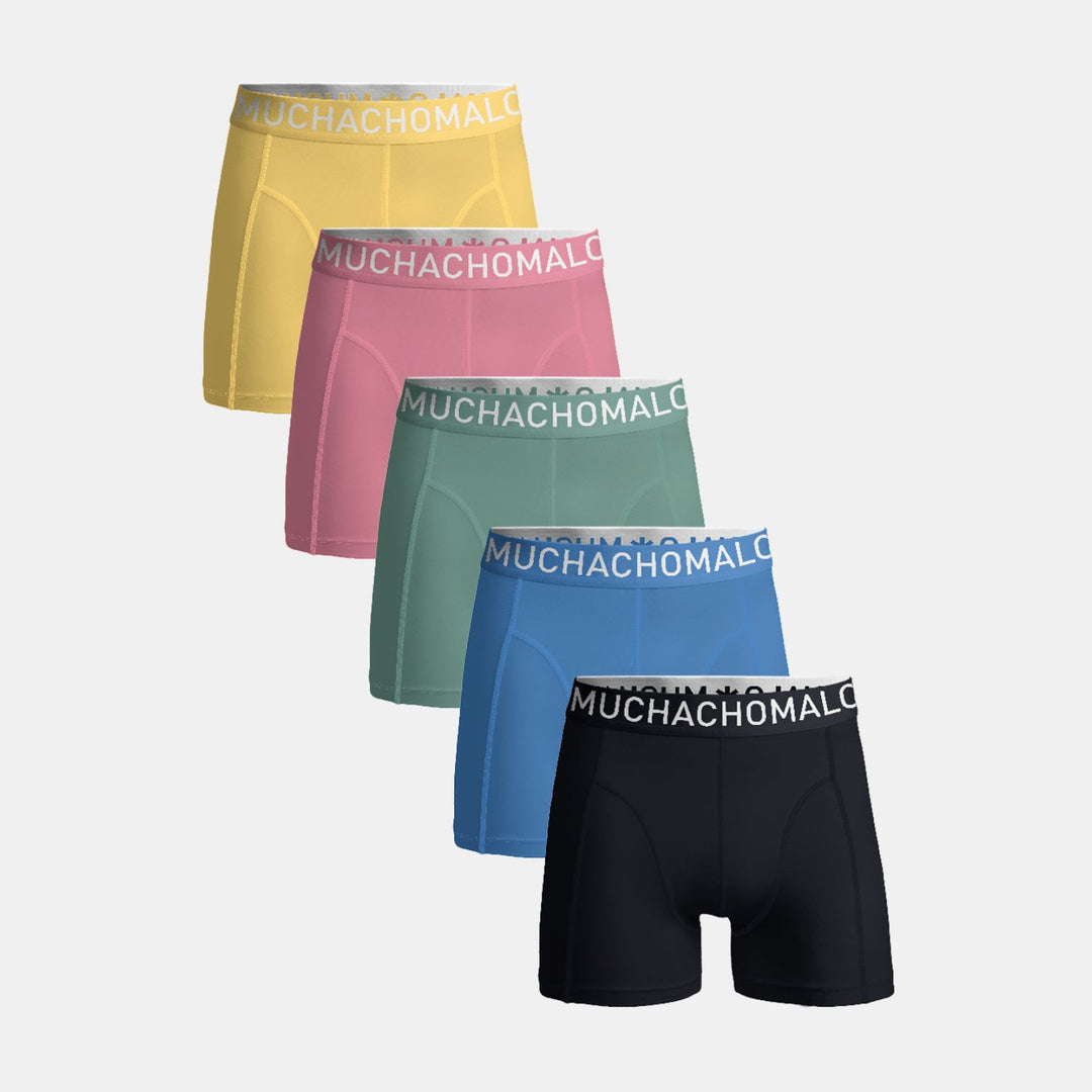 5-PackHelloSunshineShortLCSOLID1010165Multi__1