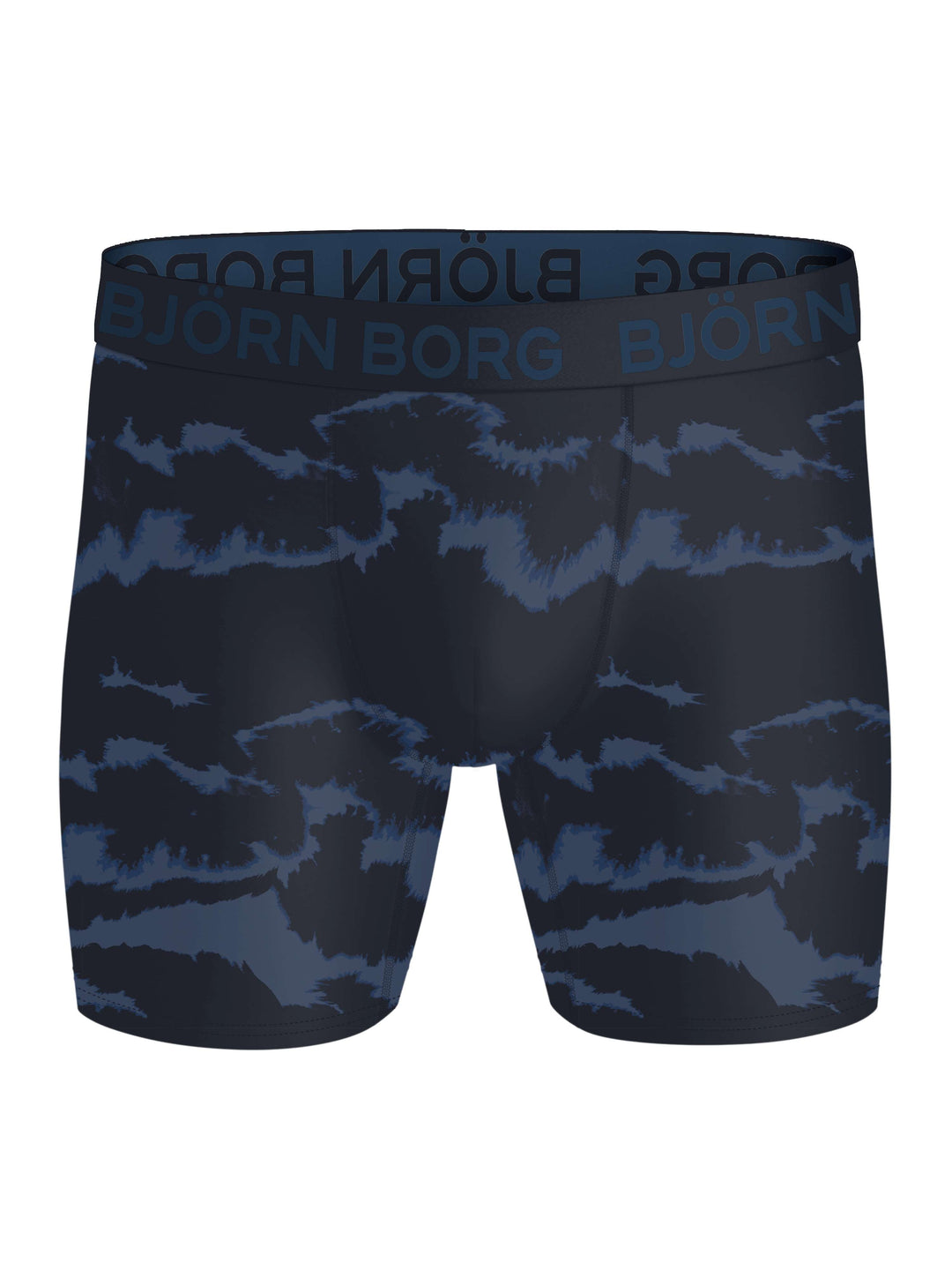 5 - Pack Perofomance Boxer 10004951 MP001 Multi