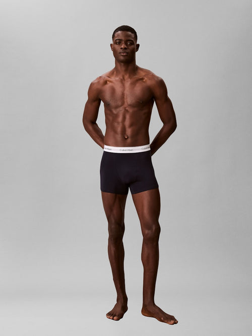 5 - Pack Relaxed Fit Trunk grijs