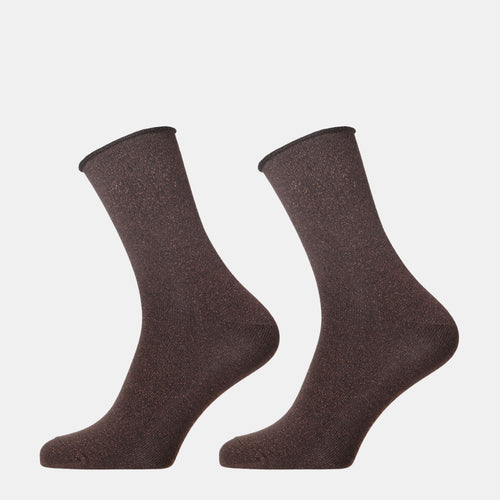 2 - Pack Blackpool Sok bruin