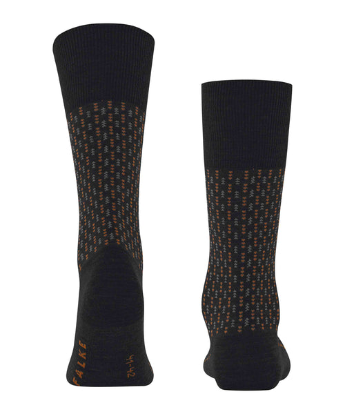 Airport Sock Special Edition zwart