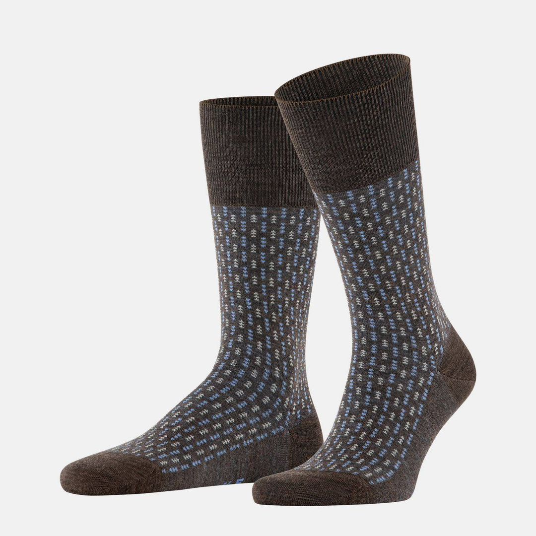 AirportSockSpecialEdition126075041brownmel__1