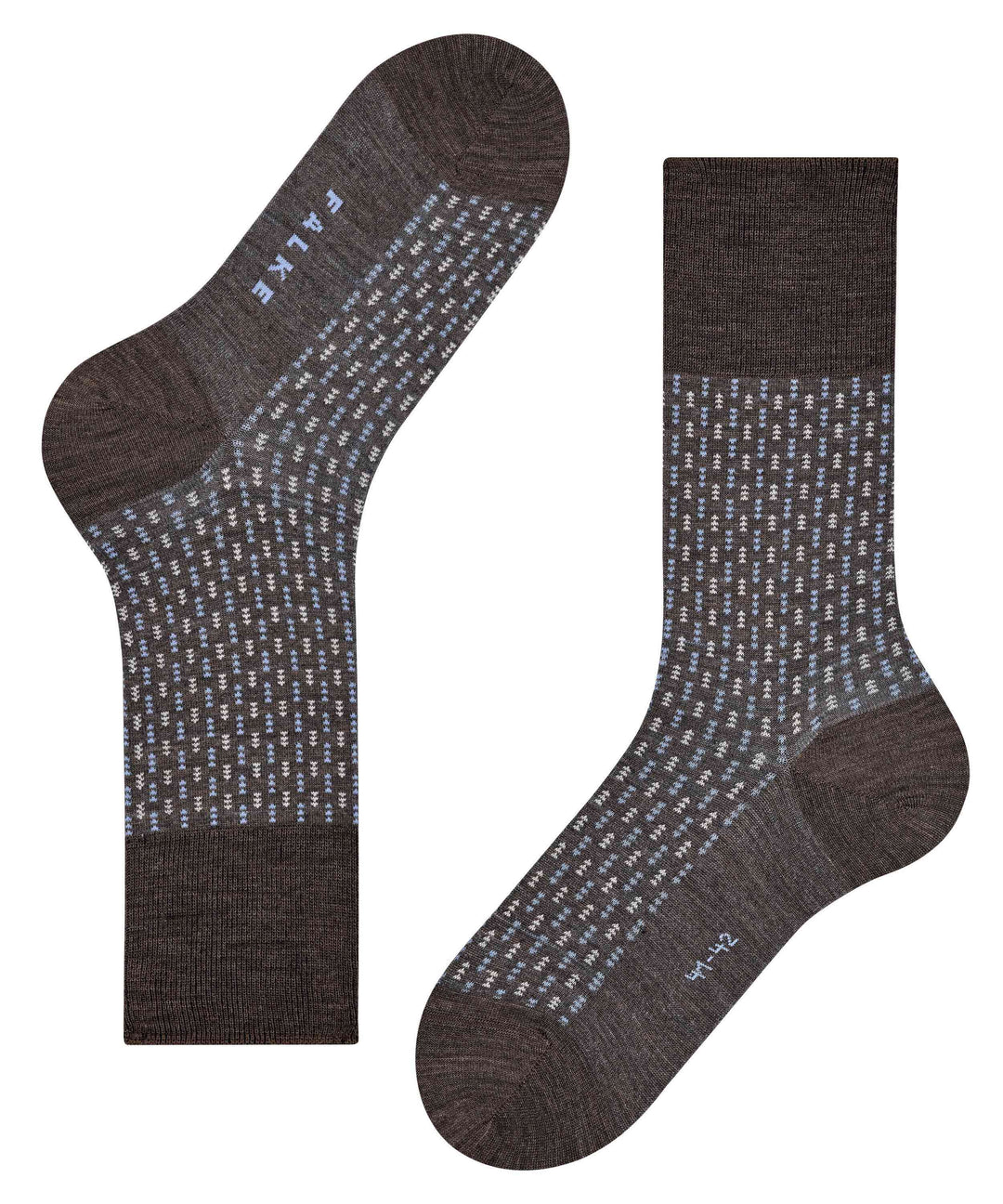 AirportSockSpecialEdition126075041brownmel__3