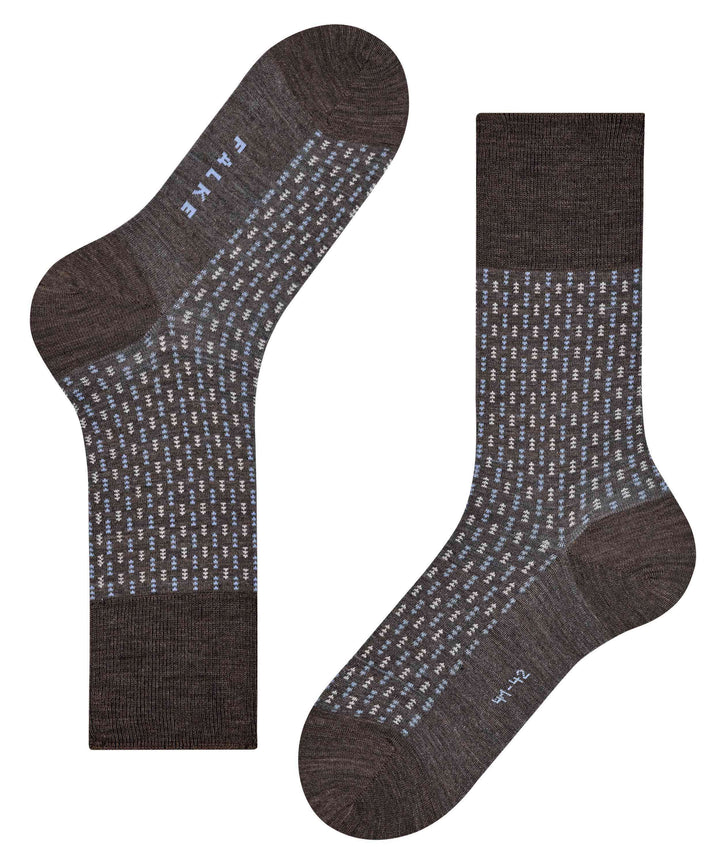 AirportSockSpecialEdition126075041brownmel__3