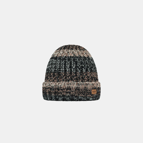 Akotan Beanie 19 dark heather