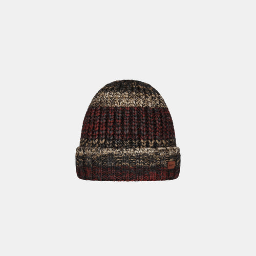 Akotan Beanie 25 burgundy