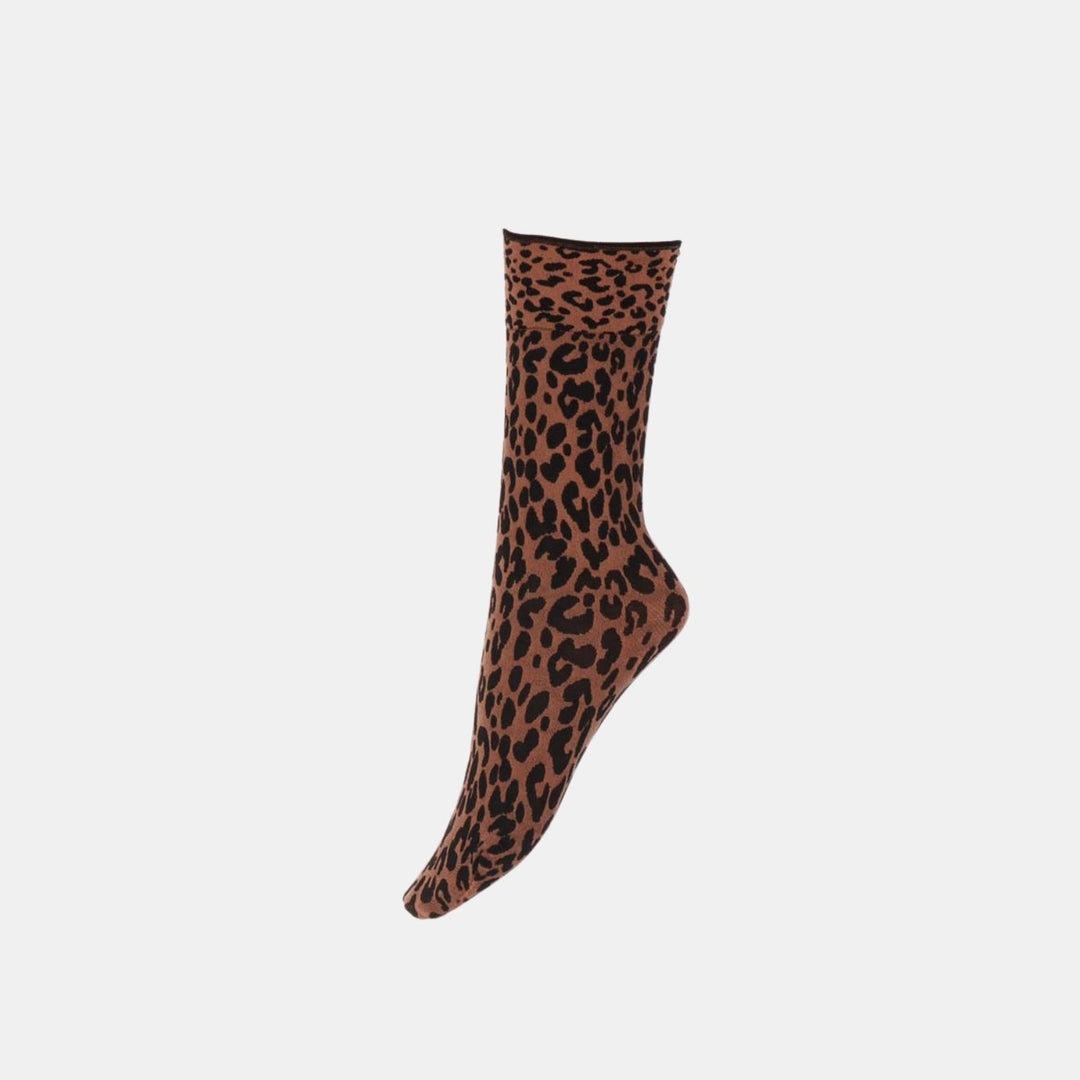 AnimalierPantysokje1020720051990Brown__1