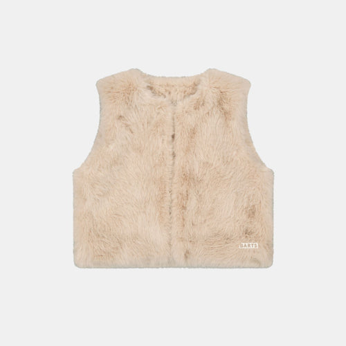 Annaliese Gilet 10 cream
