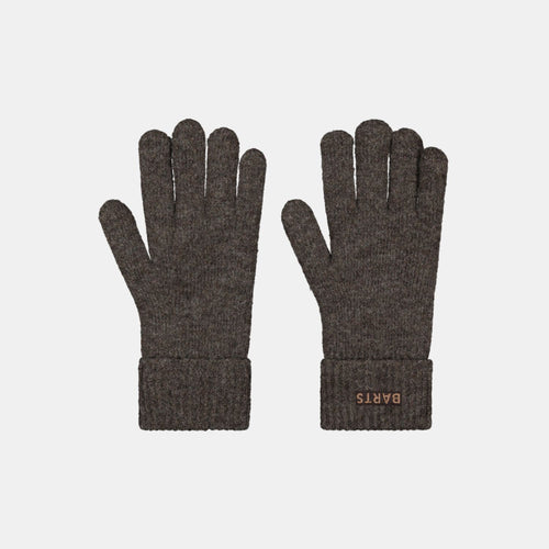 Ardelve Gloves 20 dark bruin