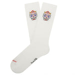 Athletic Frida Calavera Athletic Frida Calavera White White