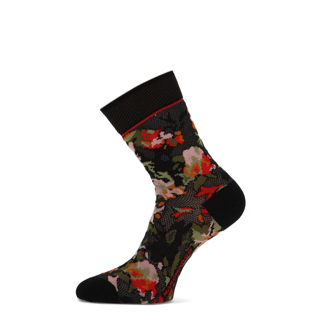 Aurelie Sok 82158 6958 Black Red