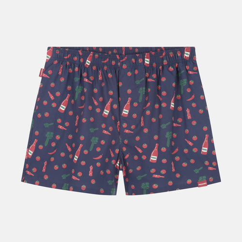 BM Boxers