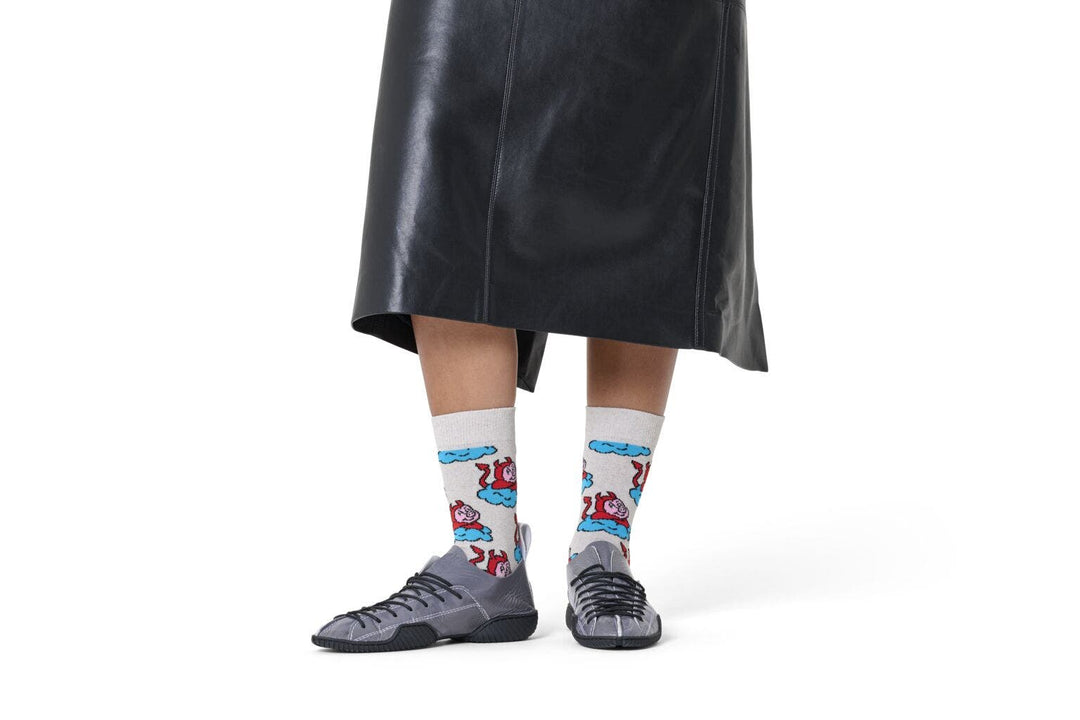 Bad Pig Sock P003196