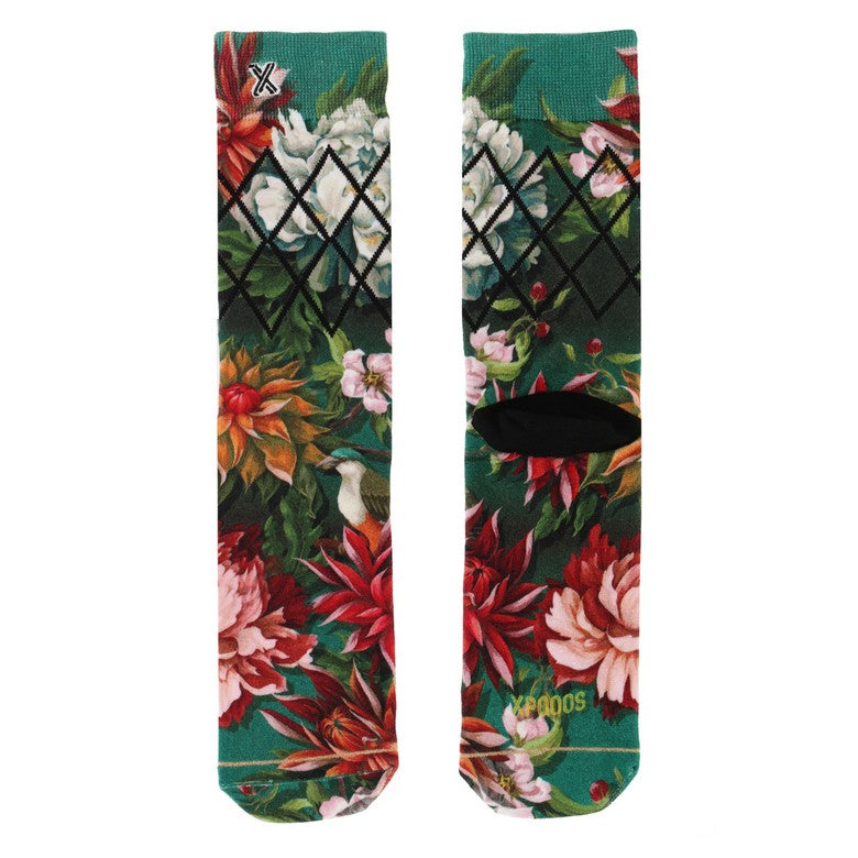 Bamboo Eleonor Sock 70245 7000 Ass