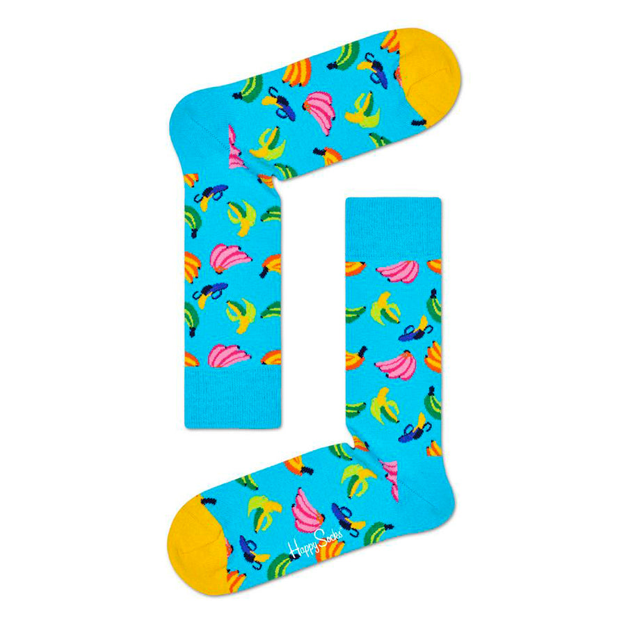 Banana Sock BAN01 6700 6700