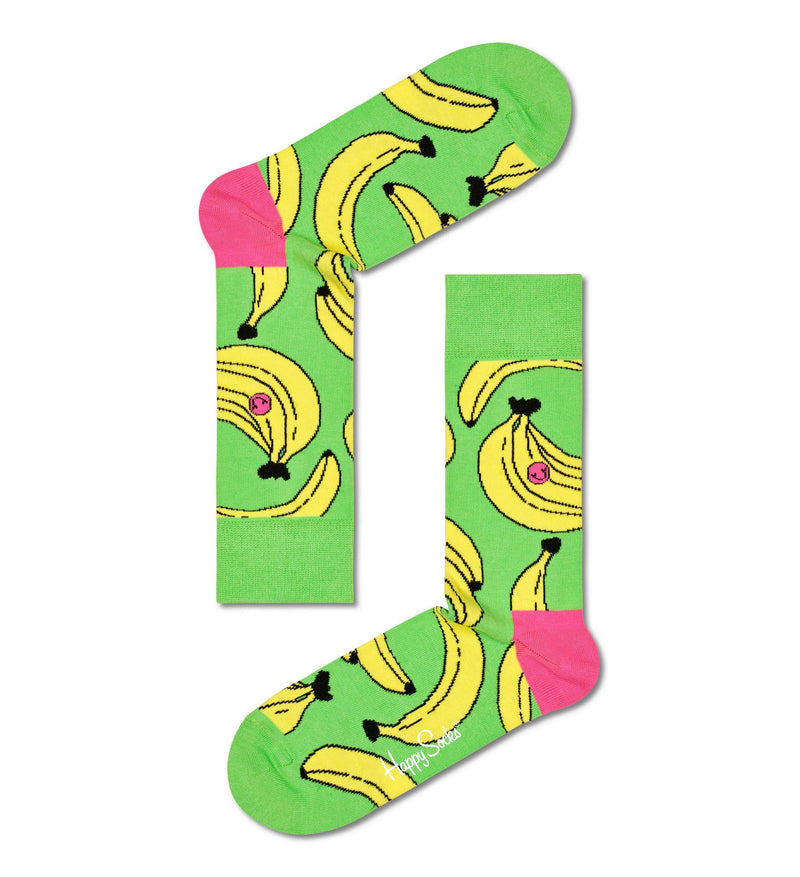 Banana Sock BAN01 7000 7000