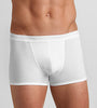 Basic Short 10004753 0003 WHITE