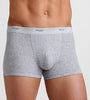 Basic Short 10004753 0034 Grey Melee