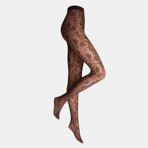 Bella 30 Denier Panty bruin